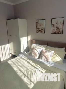 1-к квартира, посуточно, 29м2, 3/10 этаж