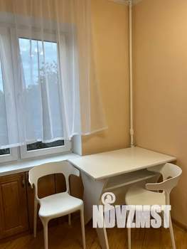 1-к квартира, посуточно, 33м2, 4/5 этаж