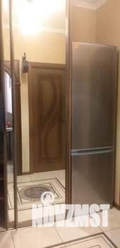 1-к квартира, посуточно, 35м2, 4/8 этаж