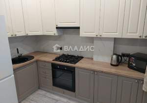 1-к квартира, на длительный срок, 42м2, 7/10 этаж