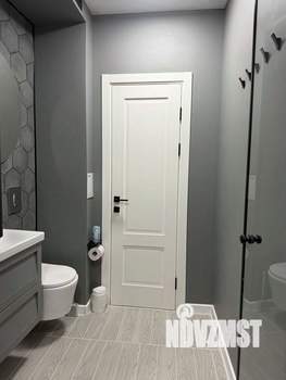 2-к квартира, посуточно, 40м2, 1/4 этаж