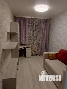 2-к квартира, на длительный срок, 41м2, 1/4 этаж