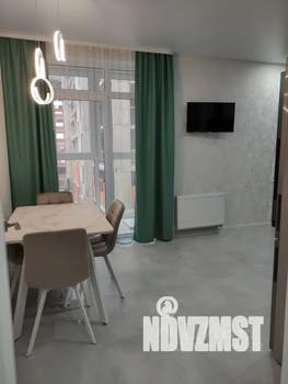 2-к квартира, посуточно, 62м2, 4/8 этаж