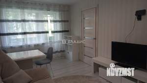 2-к квартира, на длительный срок, 42м2, 2/4 этаж
