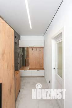 1-к квартира, посуточно, 46м2, 4/10 этаж