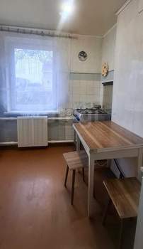 2-к квартира, на длительный срок, 40м2, 2/2 этаж