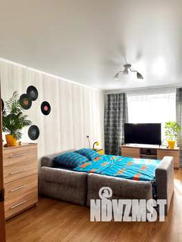 2-к квартира, посуточно, 47м2, 4/5 этаж