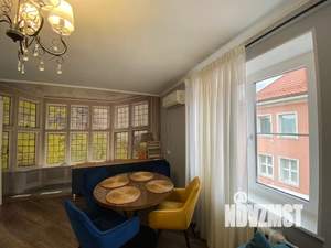 2-к квартира, посуточно, 43м2, 5/5 этаж