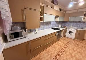 1-к квартира, на длительный срок, 40м2, 4/6 этаж