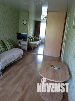 1-к квартира, посуточно, 30м2, 5/5 этаж