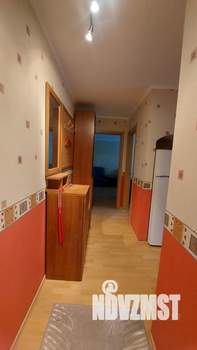 3-к квартира, на длительный срок, 59м2, 4/5 этаж