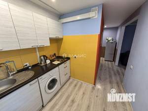 2-к квартира, на длительный срок, 45м2, 1/5 этаж