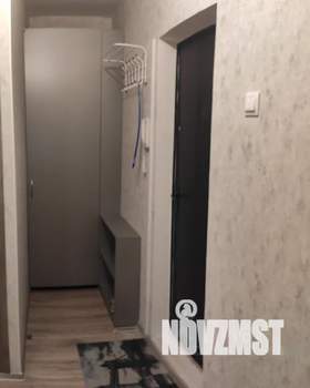 1-к квартира, посуточно, 34м2, 7/9 этаж