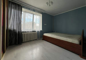 3-к квартира, на длительный срок, 64м2, 1/5 этаж