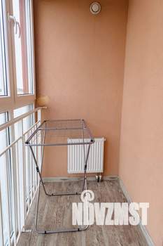 1-к квартира, посуточно, 36м2, 6/9 этаж