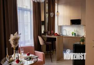 2-к квартира, посуточно, 46м2, 2/3 этаж