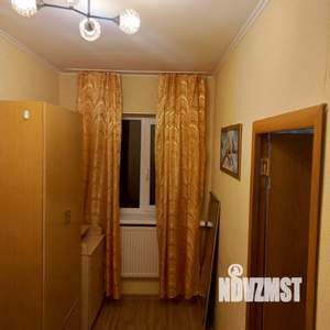 2-к квартира, на длительный срок, 37м2, 1/3 этаж