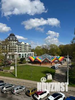 2-к квартира, посуточно, 50м2, 3/5 этаж