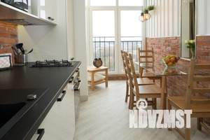 1-к квартира, посуточно, 47м2, 10/10 этаж