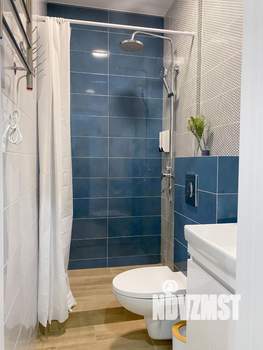 1-к квартира, посуточно, 13м2, 1/1 этаж