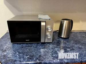 1-к квартира, посуточно, 33м2, 1/4 этаж