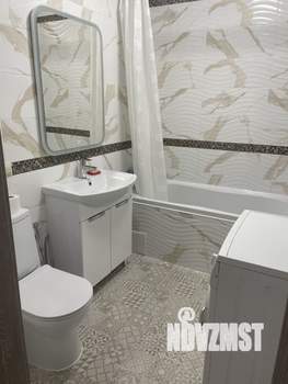 1-к квартира, на длительный срок, 41м2, 6/8 этаж