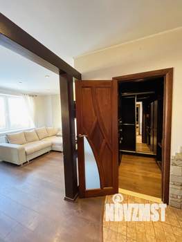 Студия квартира, на длительный срок, 40м2, 8/10 этаж