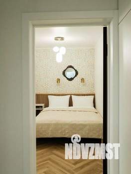 1-к квартира, посуточно, 41м2, 1/1 этаж