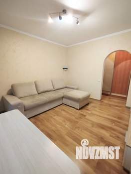 1-к квартира, на длительный срок, 42м2, 10/10 этаж