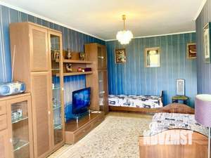 2-к квартира, посуточно, 45м2, 1/1 этаж
