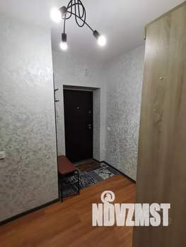 1-к квартира, посуточно, 45м2, 3/8 этаж