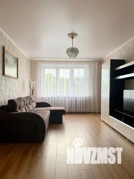 3-к квартира, посуточно, 65м2, 8/10 этаж