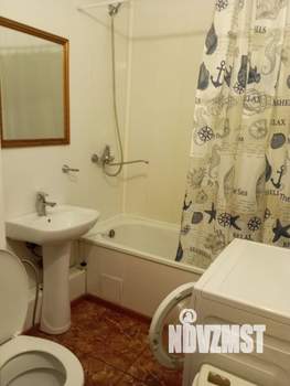 1-к квартира, на длительный срок, 38м2, 3/17 этаж