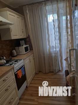 2-к квартира, посуточно, 52м2, 6/9 этаж