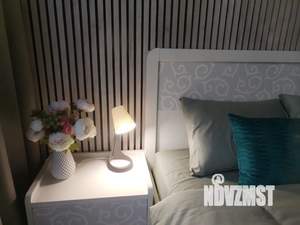 2-к квартира, посуточно, 46м2, 2/3 этаж