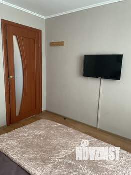 2-к квартира, посуточно, 50м2, 7/9 этаж