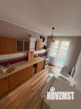 1-к квартира, на длительный срок, 39м2, 3/8 этаж