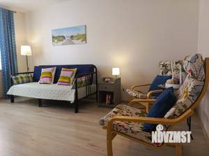 1-к квартира, на длительный срок, 40м2, 9/10 этаж