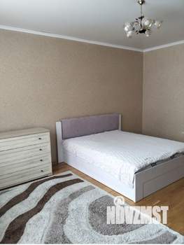 1-к квартира, на длительный срок, 44м2, 4/10 этаж