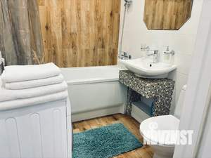 1-к квартира, посуточно, 35м2, 14/16 этаж