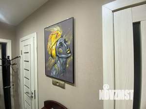 2-к квартира, посуточно, 38м2, 3/9 этаж