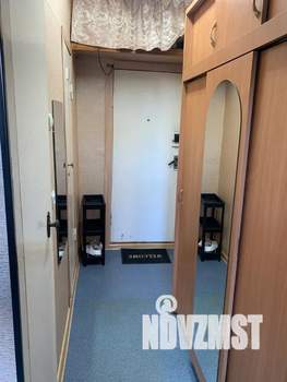 1-к квартира, посуточно, 30м2, 3/9 этаж