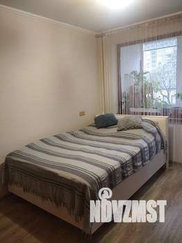 1-к квартира, посуточно, 40м2, 3/10 этаж