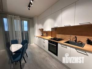 1-к квартира, посуточно, 36м2, 7/9 этаж