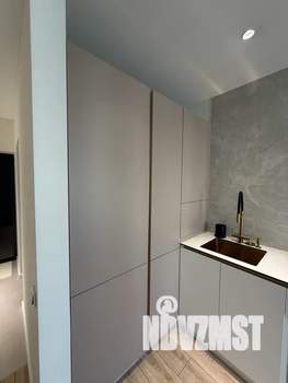 1-к квартира, посуточно, 47м2, 8/10 этаж