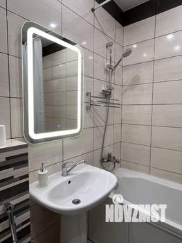 1-к квартира, на длительный срок, 47м2, 9/9 этаж