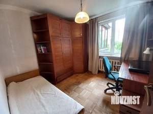 3-к квартира, на длительный срок, 70м2, 2/10 этаж