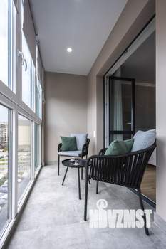 2-к квартира, посуточно, 58м2, 6/10 этаж