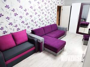 1-к квартира, посуточно, 38м2, 3/10 этаж