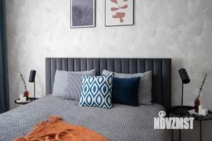 1-к квартира, на длительный срок, 38м2, 2/5 этаж